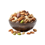 walnuts
